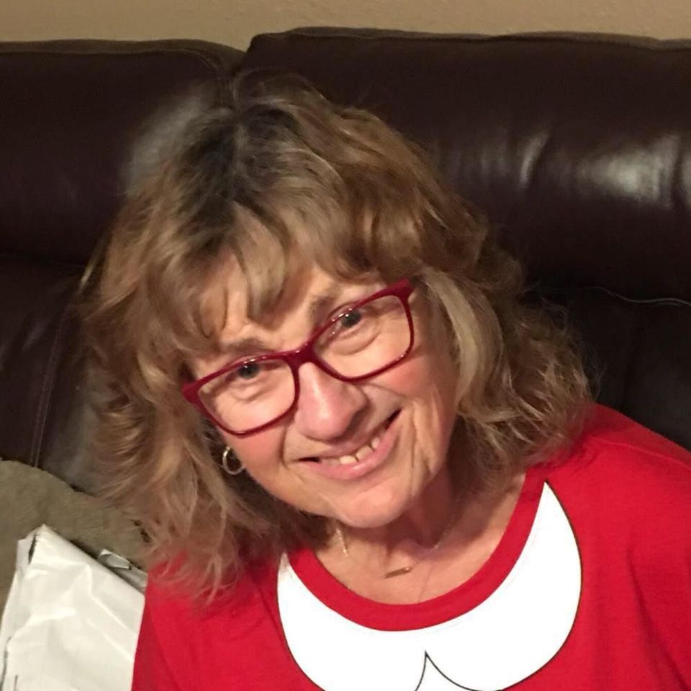 Meet your Posher, Rita